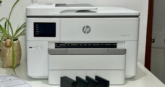 HP OfficeJet Pro 9730 All in One_2