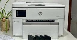 HP OfficeJet Pro 9730 All in One