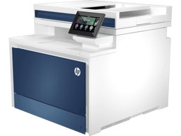 HP Color LaserJet Pro MFP 4303fdn