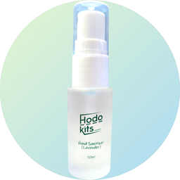 Hand Sanitizer (Lavender)
