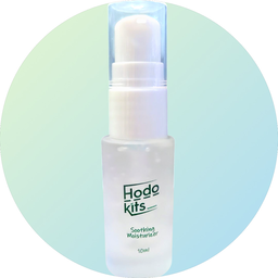 Soothing Moisturizer