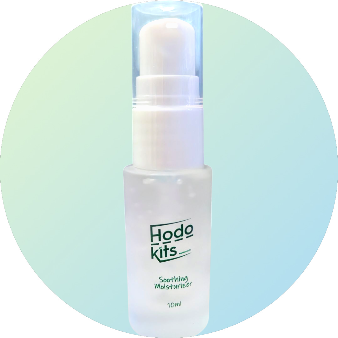 Soothing Moisturizer