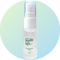 Brightening Toner