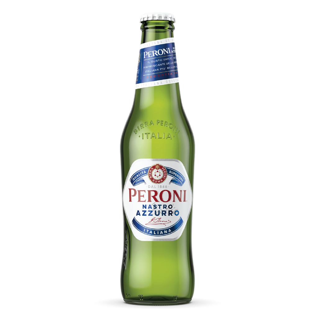 Peroni Nastro Azzurro_0