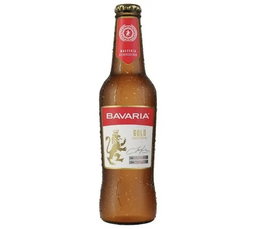 Bavaria Gold 355ml