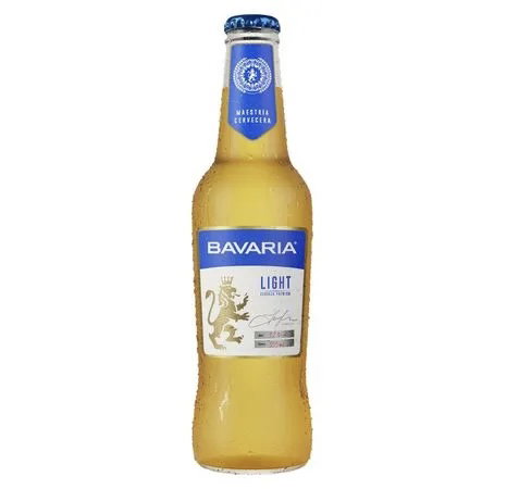Bavaria Light 355ml_0