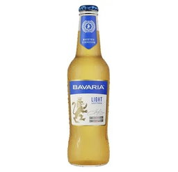 Bavaria Light 355ml