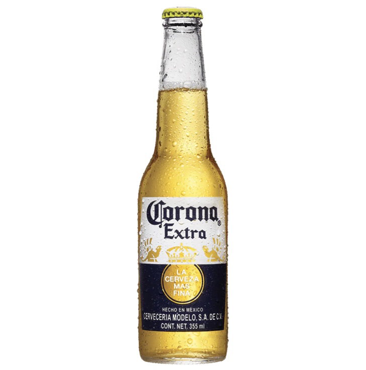 Cerveza Corona