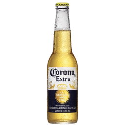 Cerveza Corona