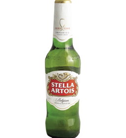 Stella Artois