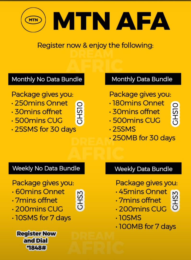MTN AFA Bundle Registration_0