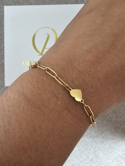Winnie Bracelet 