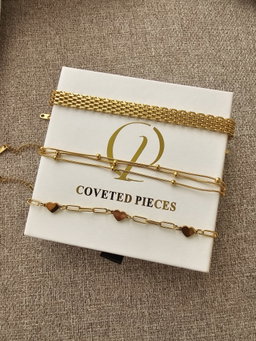 Winnie Bracelet 