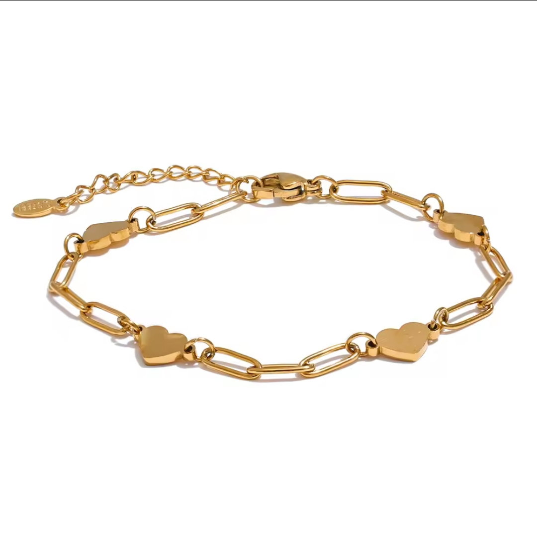 Winnie Bracelet 
