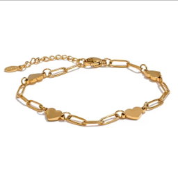 Winnie Bracelet 