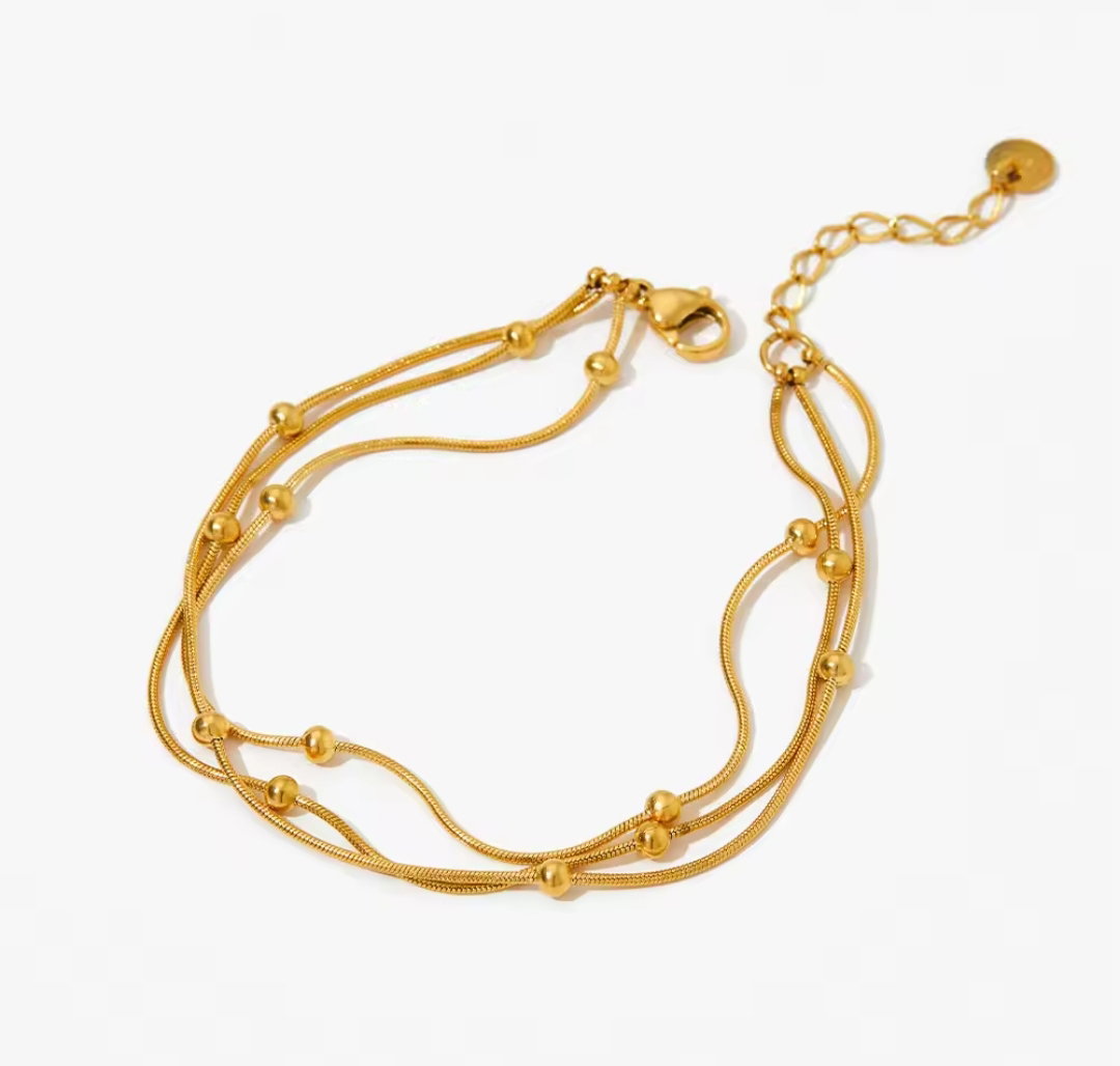 Trio Bracelet _0