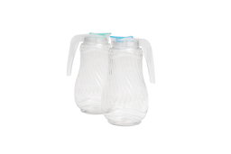 Carafe Alaska