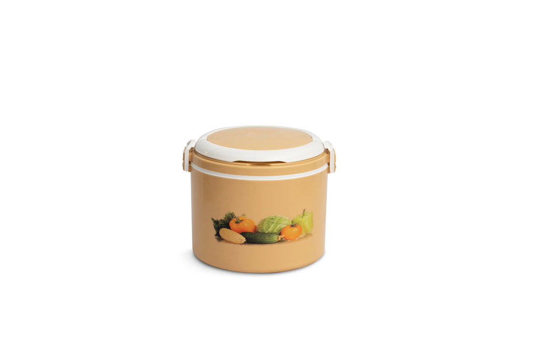 Casserole Top 15L