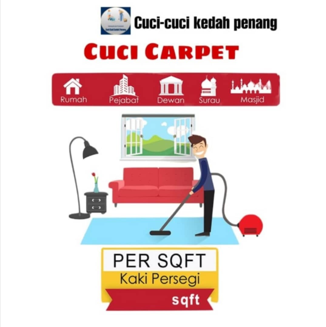 Cuci Carpet _0