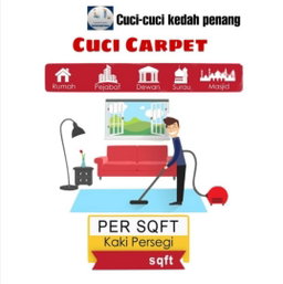 Cleaning Carpet