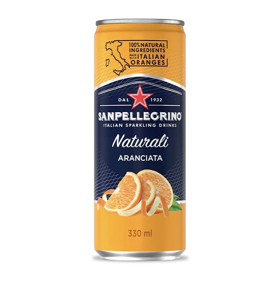 San Pellegrino Aranciata_0