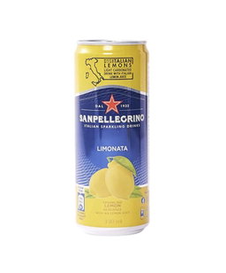 San Pellegrino Limonata