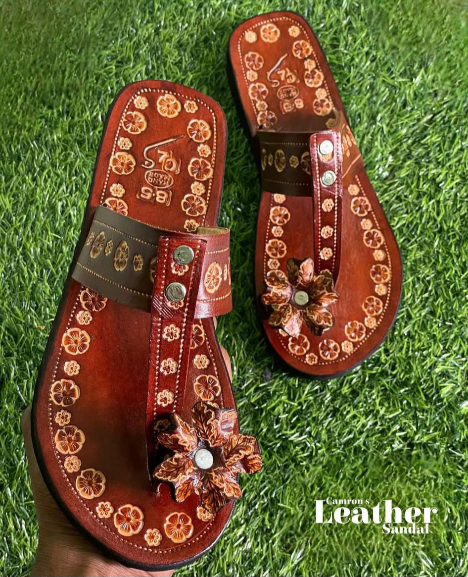 Sunpetal Slip-On