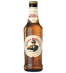 Birra Moretti
