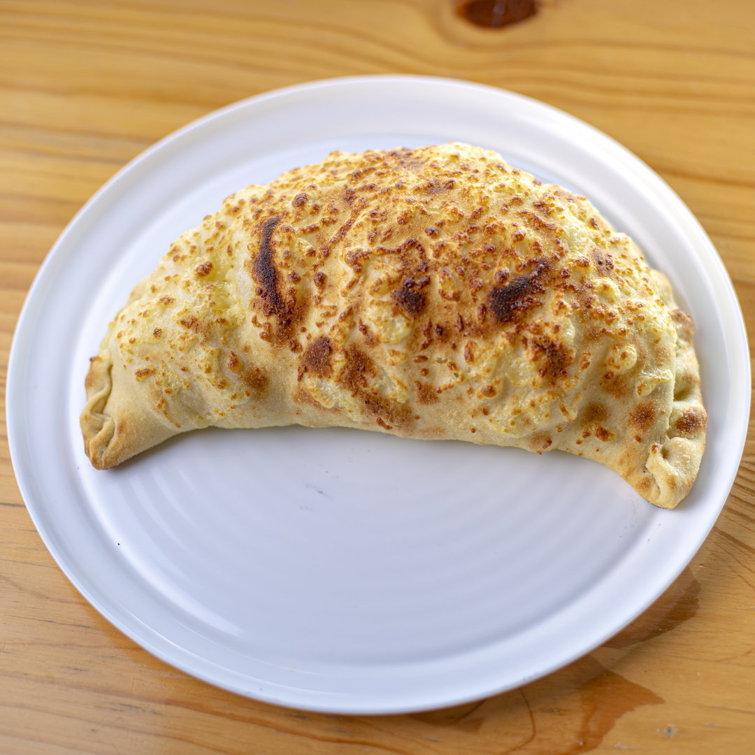 Calzone Supremo