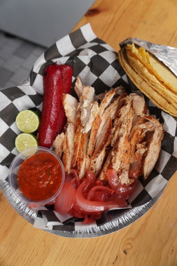 500 gr de pechuga pollo 