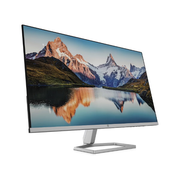 Écran HP M32f_1
