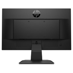 Écran HP P204v 19.5" LED