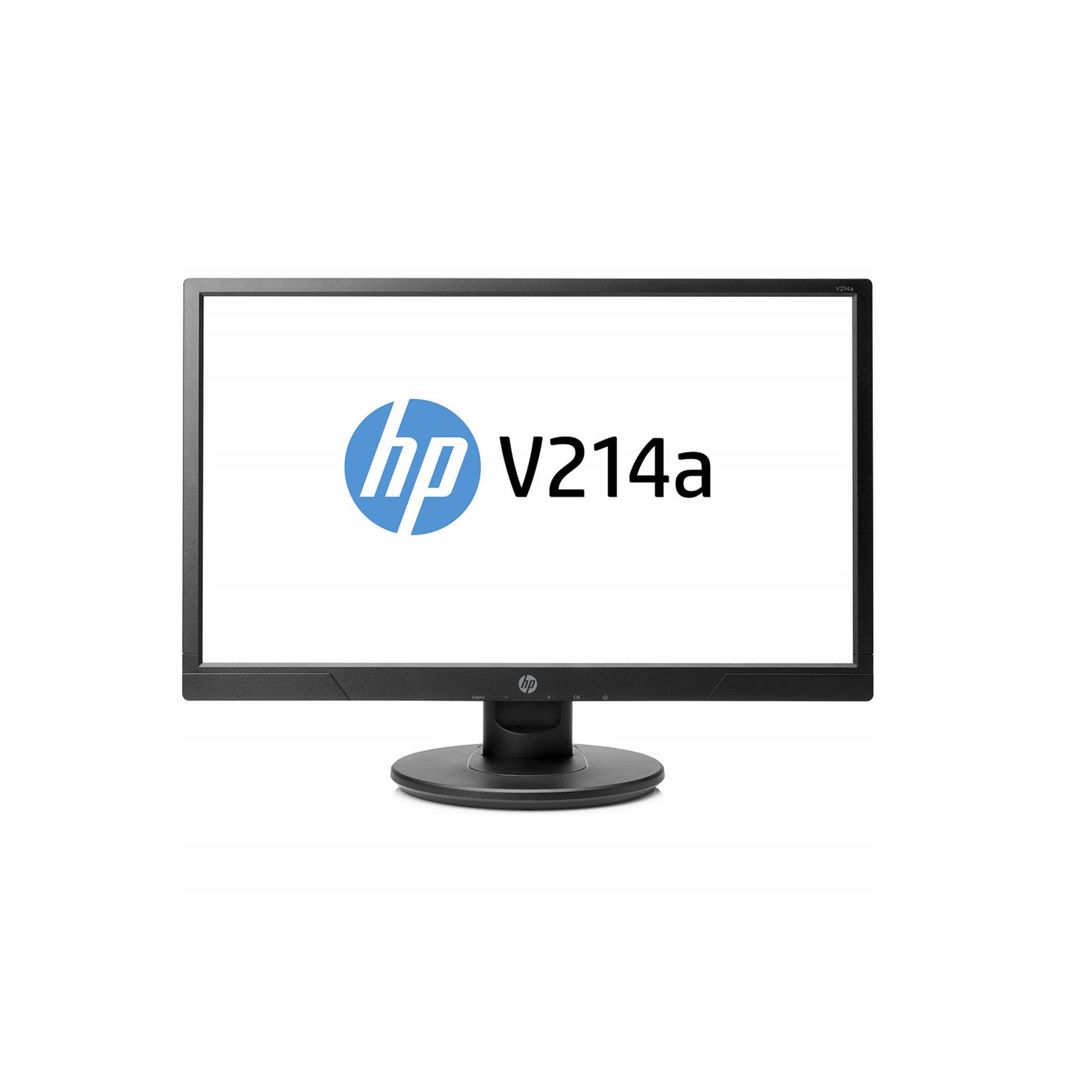 HP ECRAN ORDINATEUR V214A MONITEUR 21 POUCES_0