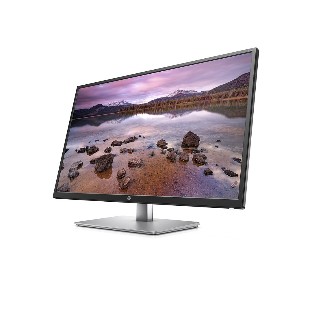 HP ECRAN ORDINATEUR 32S DISPLAY MONITEUR 32 POUCES SLIM