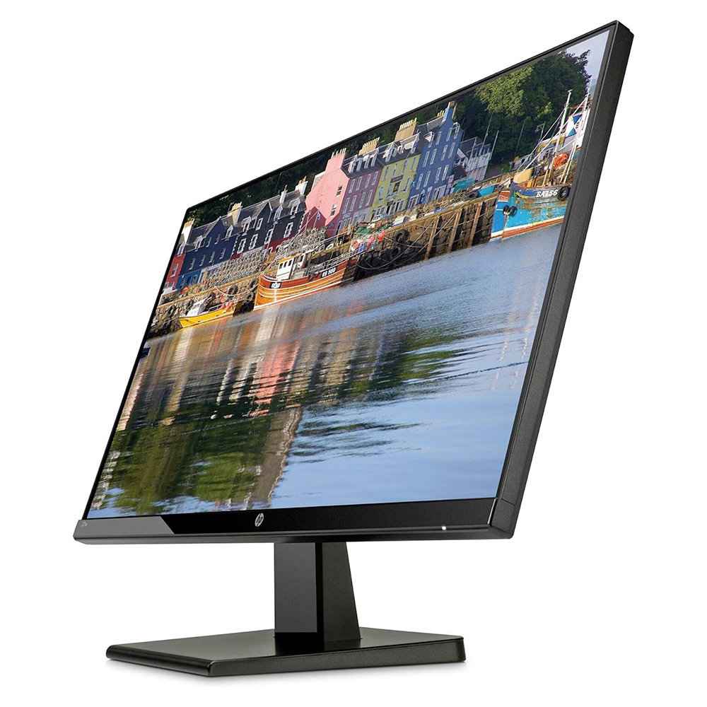 HP ECRAN ORDINATEUR 27W DISPLAY MONITEUR 27 POUCES CARTON CRAFT_1