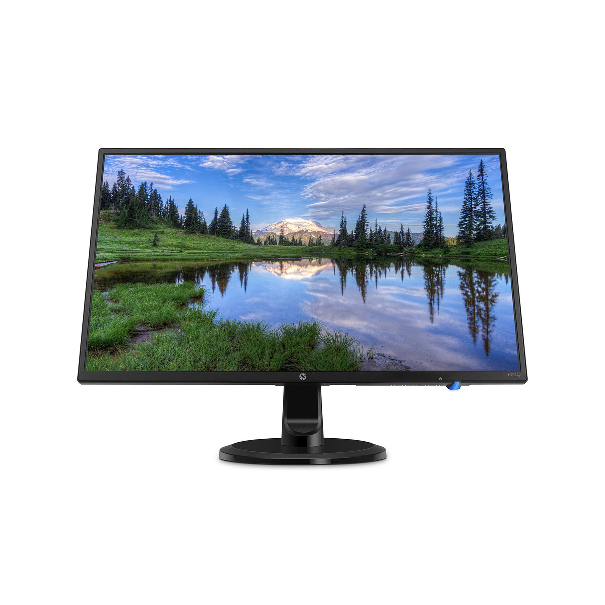 HP ECRAN ORDINATEUR FIXE MONITEUR 19 POUCE_0
