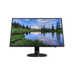 HP ECRAN ORDINATEUR FIXE MONITEUR 19 POUCE