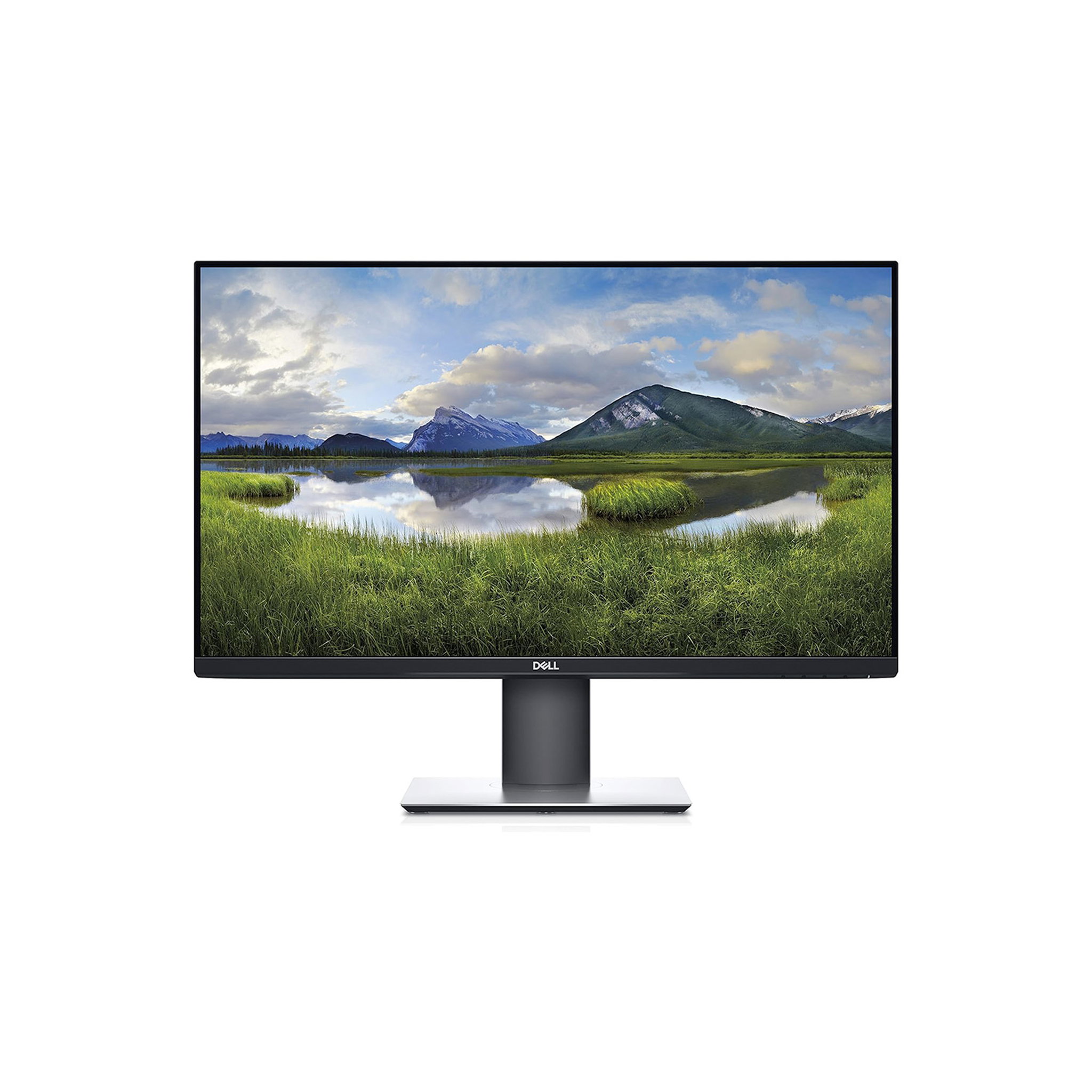 DELL ECRAN ORDINATEUR P2719H MONITEUR 27 POUCES_0