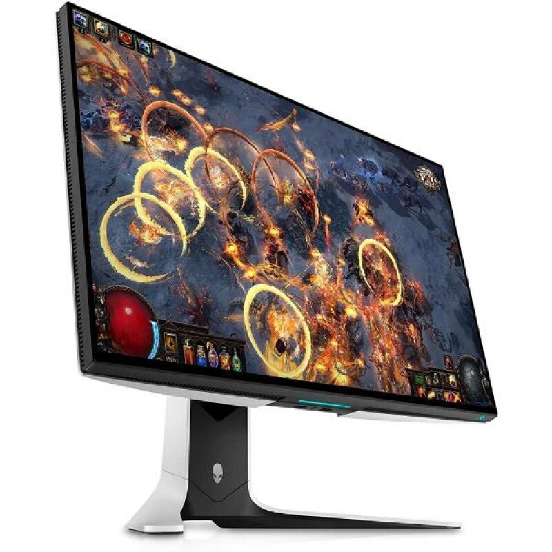 DELL ECRAN ORDINATEUR ALIENWARE 27 GAMING MONITEUR AW2720HF 27 POUCES_0