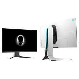 DELL ECRAN ORDINATEUR ALIENWARE 27 GAMING MONITEUR AW2720HF 27 POUCES