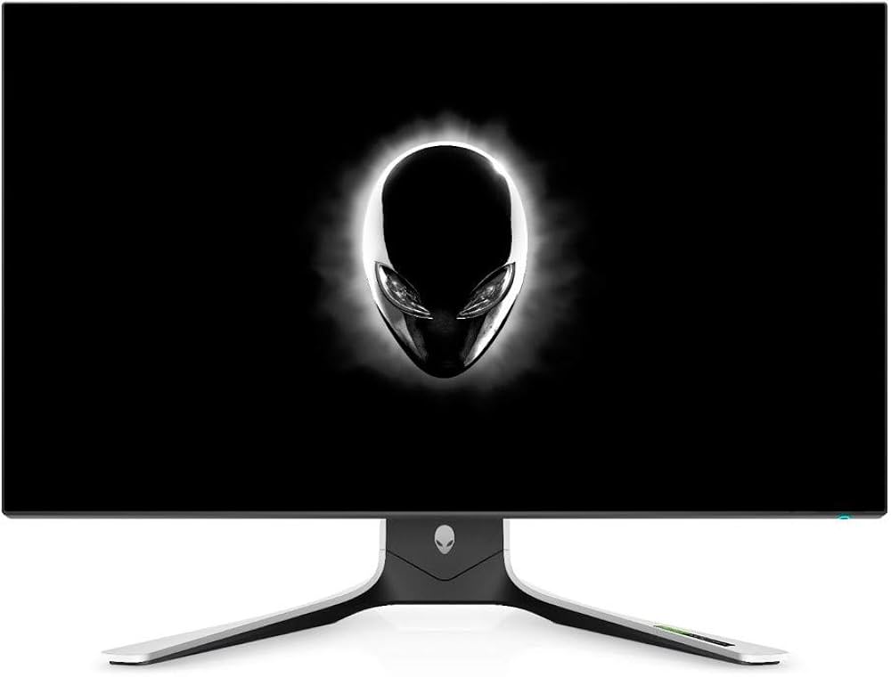 DELL ECRAN ORDINATEUR ALIENWARE 27 GAMING MONITEUR AW2720HF 27 POUCES_4