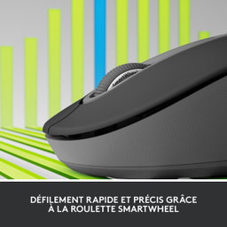 Logitech M650 (Original)