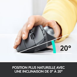Logitech MX Ergo (Original)