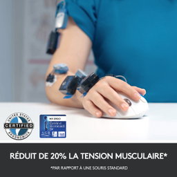 Logitech MX Ergo (Original)
