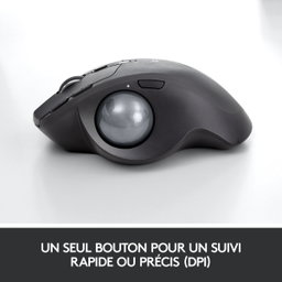 Logitech MX Ergo (Original)