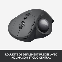 Logitech MX Ergo (Original)