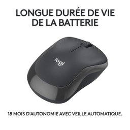 Logitech M240 Silent (Original)