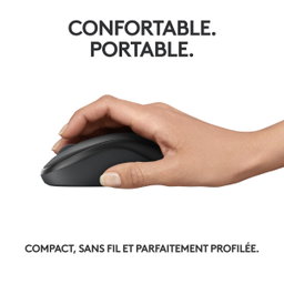 Logitech M240 Silent (Original)