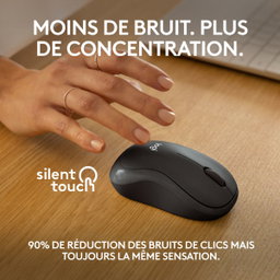 Logitech M240 Silent (Original)