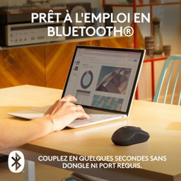 Logitech M240 Silent (Original)